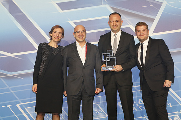 Best Mobile Product, Service or App for Accessibility or Ease-of-Use