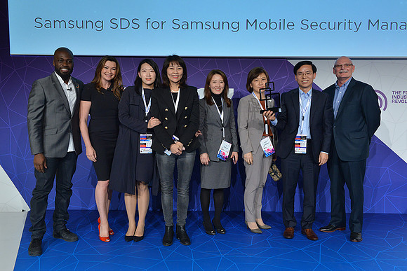 Category 6: Best Mobile Technology