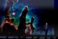Keynote 8: The Next Unicorn