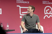 Keynote 4: Mark Zuckerberg, Facebook