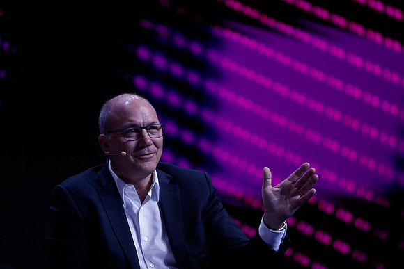 James Forese, President, Citi