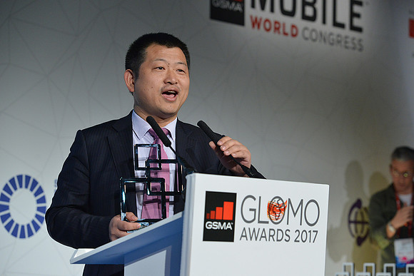 Category 6: Best Mobile Technology