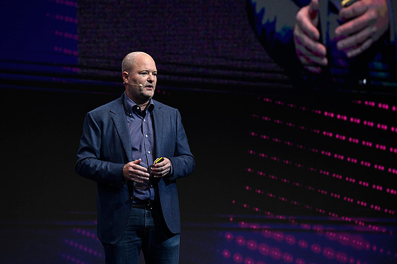 Dave Grannan, CEO & Co-Founder, Light