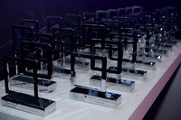 GLOMO Awards Ceremony 2019