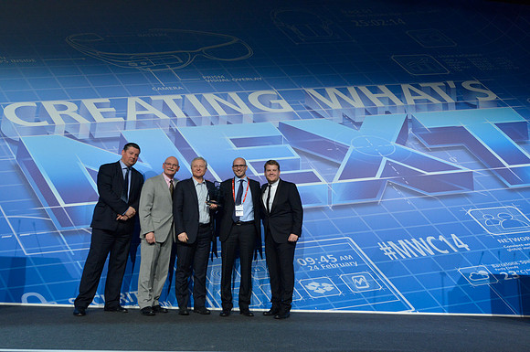 Best Mobile Innovative for Smart Cities