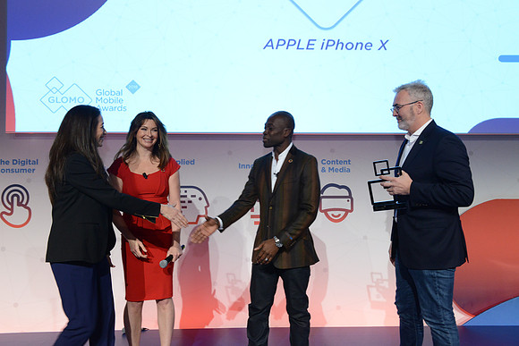 Best Smartphone 2017 Judges Choice