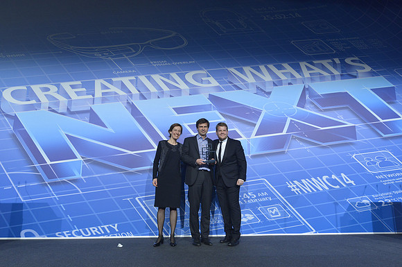 Best Mobile Product or Service for Women in Emerging Markets