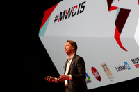 Keynote 2 - Keys to the Connected Lifestyle