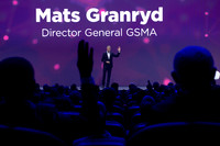 Keynote 1: Intelligently Connecting the World