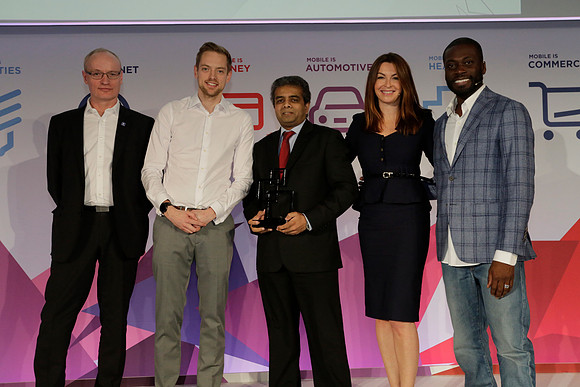 Category 2: Best Mobile Services