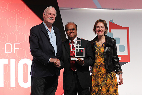 The Green Mobile Award