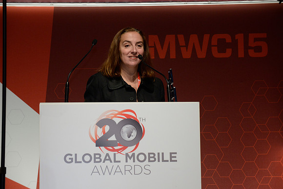 Best Mobile App, Service or Initiative for Accessibility & Inclusion