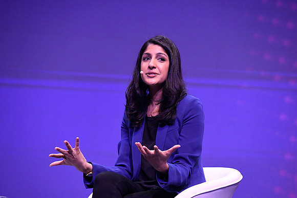 Anjali Sud, CEO, Vimeo