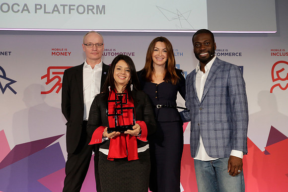 Category 2: Best Mobile Services