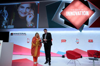 Government Mobile Excellence Awards 2015