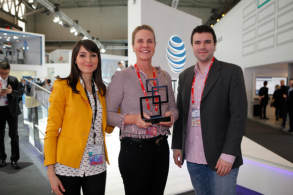 Category 1: The Connected Life Awards