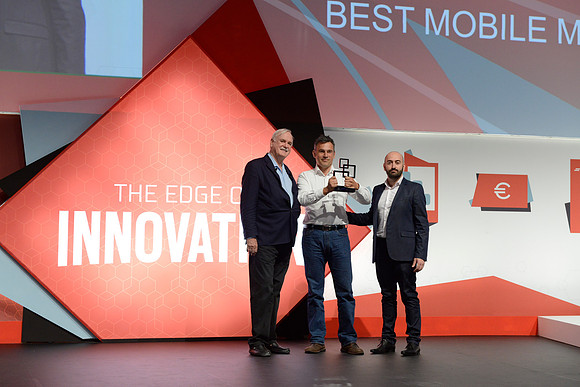 Best Mobile Media & Publishing App