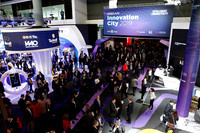 GSMA Innovation City