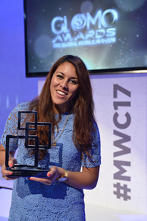Category 4:  Best Mobile Apps