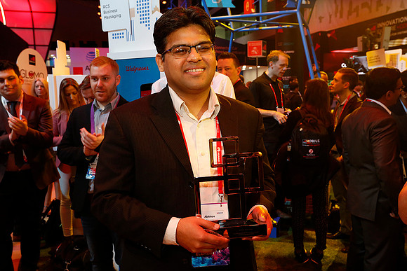 Category 1: The Connected Life Awards