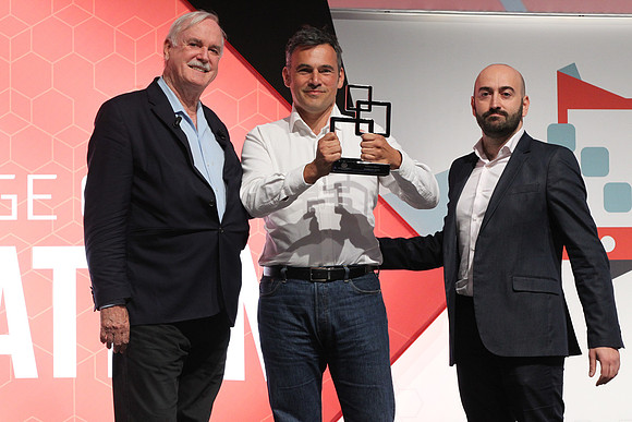 Best Mobile Media & Publishing App
