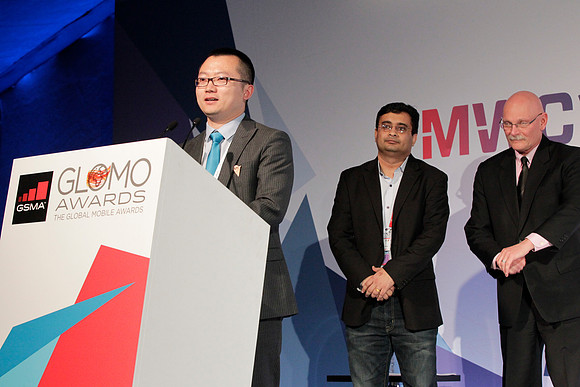 Category 6: Best Mobile Technology