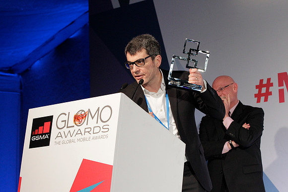 Category 6: Best Mobile Technology