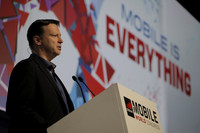 Keynote 5: Mobile is Securing the Digital ID