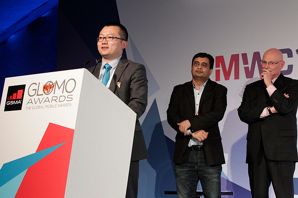 Category 6: Best Mobile Technology