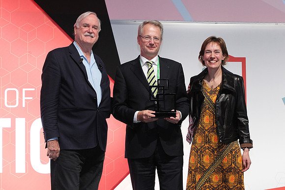 Best Mobile Device for Accessibility & Inclusion