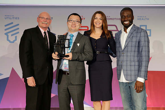 Category 6: Best Mobile Technology