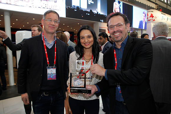 Category 4: Best Mobile Apps
