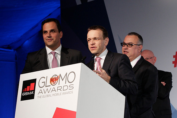Category 6: Best Mobile Technology