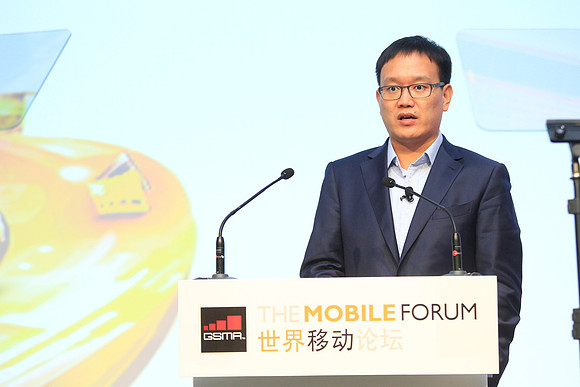 Wang Gaofei, CEO, Weibo Corp