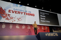 Keynote 6: Mobile is Media, Part 1