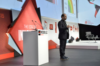 Keynote 5: The New Mobile Identity