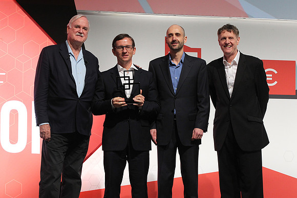 Best Mobile Service or App for Enterprise