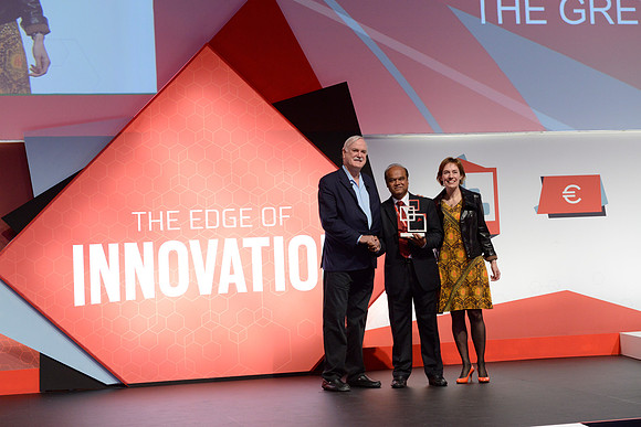 The Green Mobile Award