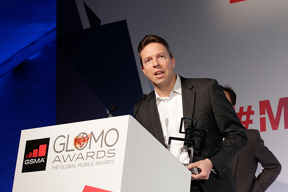 Category 6: Best Mobile Technology