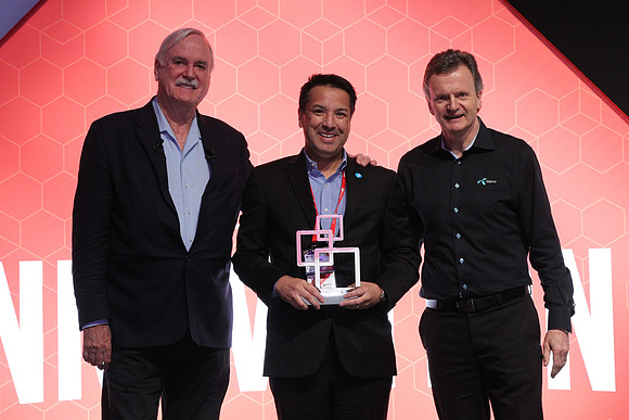 Best Mobile Innovation for the ‘Internet of Things’