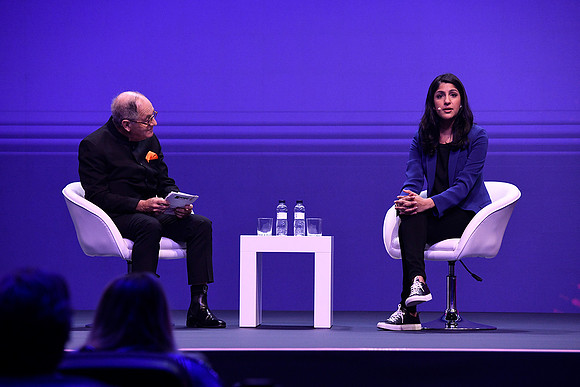 Anjali Sud, CEO, Vimeo