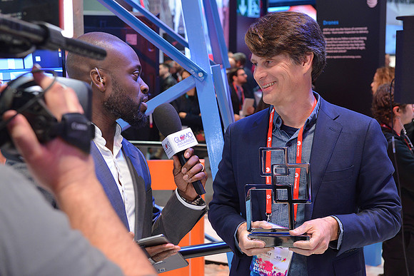Category 4:  Best Mobile Apps