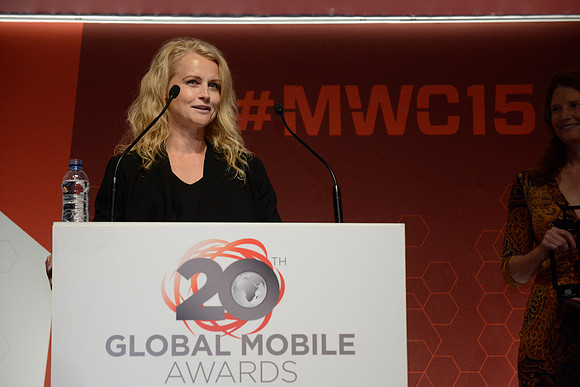 Best Mobile Innovation for Health