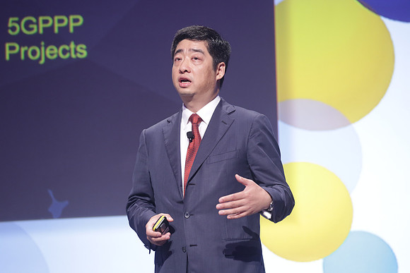 Ken Hu