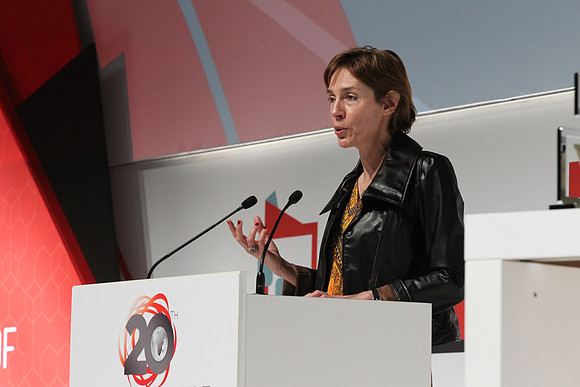 Global Mobile Awards 2015