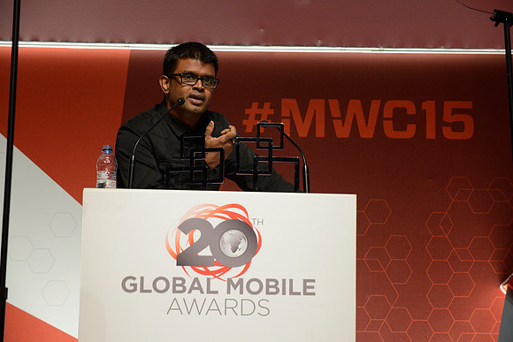 Best Mobile Photo, Art, Video or TV App