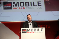 Keynote 3: The Road to 5G