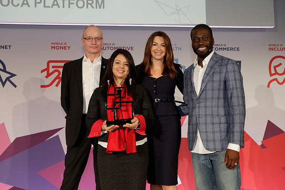 Category 2: Best Mobile Services