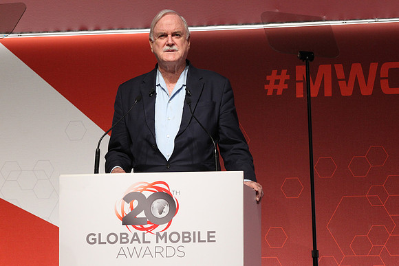 Global Mobile Awards 2015