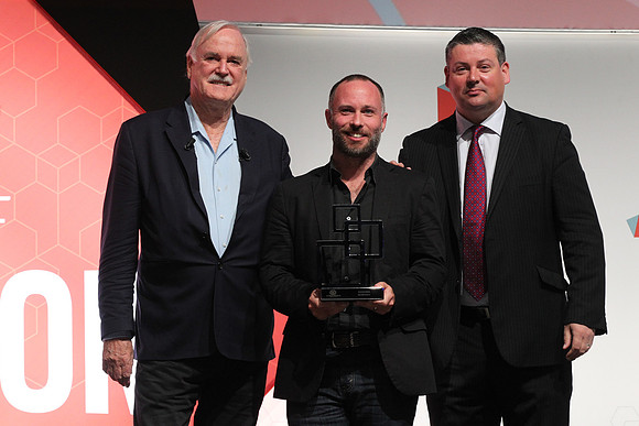 Most Innovative Mobile App